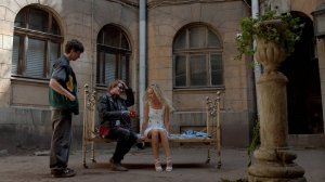 Походу любовь | Русский трейлер | Фильм 2025