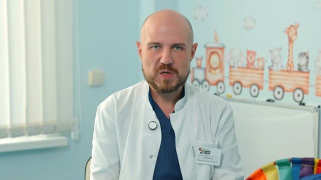 Синдром Туретта у детей