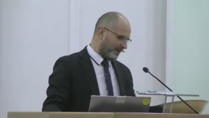 На что способны злые духи -- Андрей Довгель