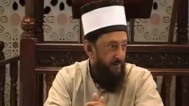 4-From Tripoli To Damascus To Imam Al Mahdi By Sheikh Imran Hosein смотреть онлайн