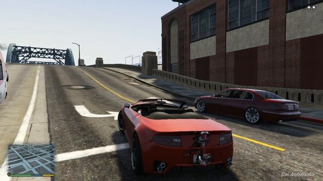 Gta 5 mission 2 (Franklin and Lama) |தமிழில் | tamil #trevor #michael #franklin #Baddy brothers смотреть онлайн
