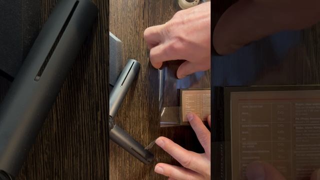 Упаковка кассет смотреть онлайн