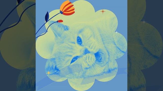 Чувство (Спокойные Кошки) смотреть онлайн