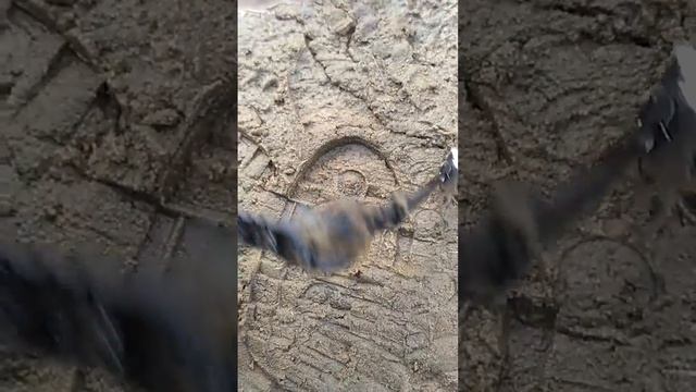 Timex water and mud test смотреть онлайн