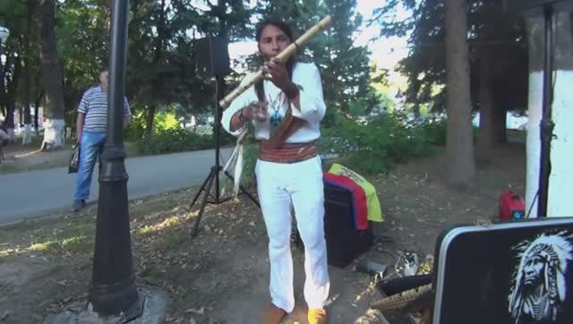 Потрясающе. Душа поёт и плачет, волнуется.