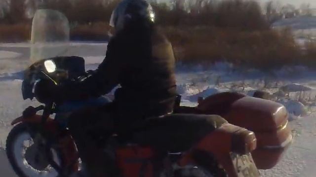 Планета 5 под лёд чуть не ушла)))) смотреть онлайн