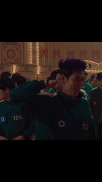 игра в татара #игравкальмара #squidgame #дорама #dorama