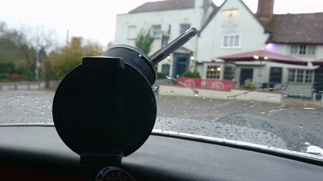 Sensible Secondhand Classics: 1961 Rover 100 (P4) - Lloyd Vehicle Consulting смотреть онлайн