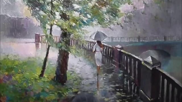 Наклонилось вдруг небо ниже - группа ЛАДА смотреть онлайн