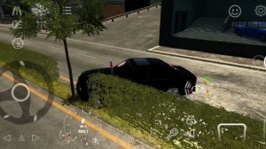 кар паркинг