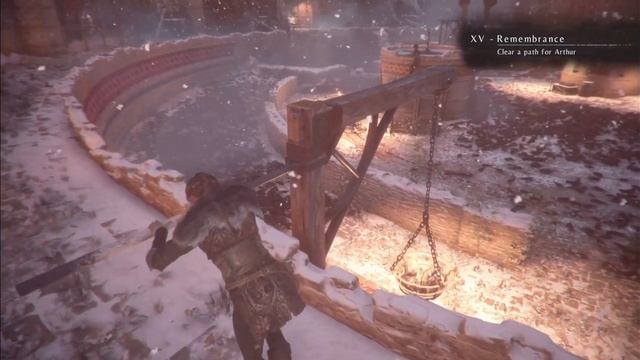 PLAGUE TALE - INNOCENCE { without commentry} # EP 12 #gamerbeast смотреть онлайн