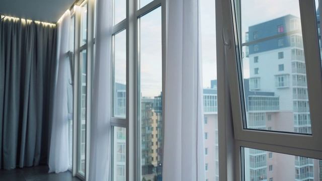 Окна_готовая работа_Петра Подзолкова, 10 смотреть онлайн