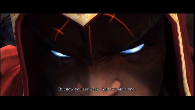 darksiders ep 4:cf samuel смотреть онлайн
