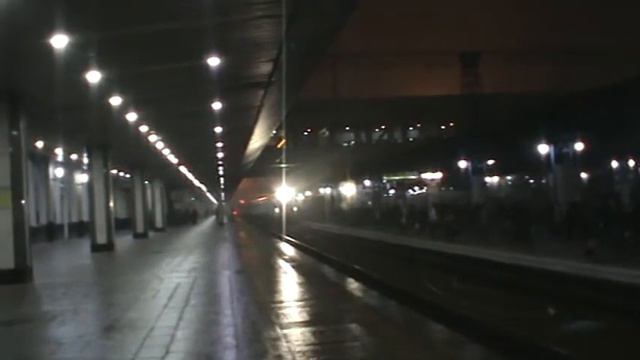 ДАРНИЦЯ-ЛЬВІВ ЕКР1-001ТАРПАН ПРИБУТТЯ КИІВ-ПАССАЖИРСЬКИЙ смотреть онлайн