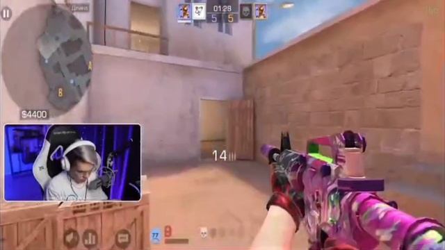 берсер с химкой против дента и его девушки смотреть онлайн