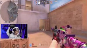 берсер с химкой против дента и его девушки