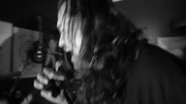 B&W version Driver Eleven---Peace with a 45 смотреть онлайн