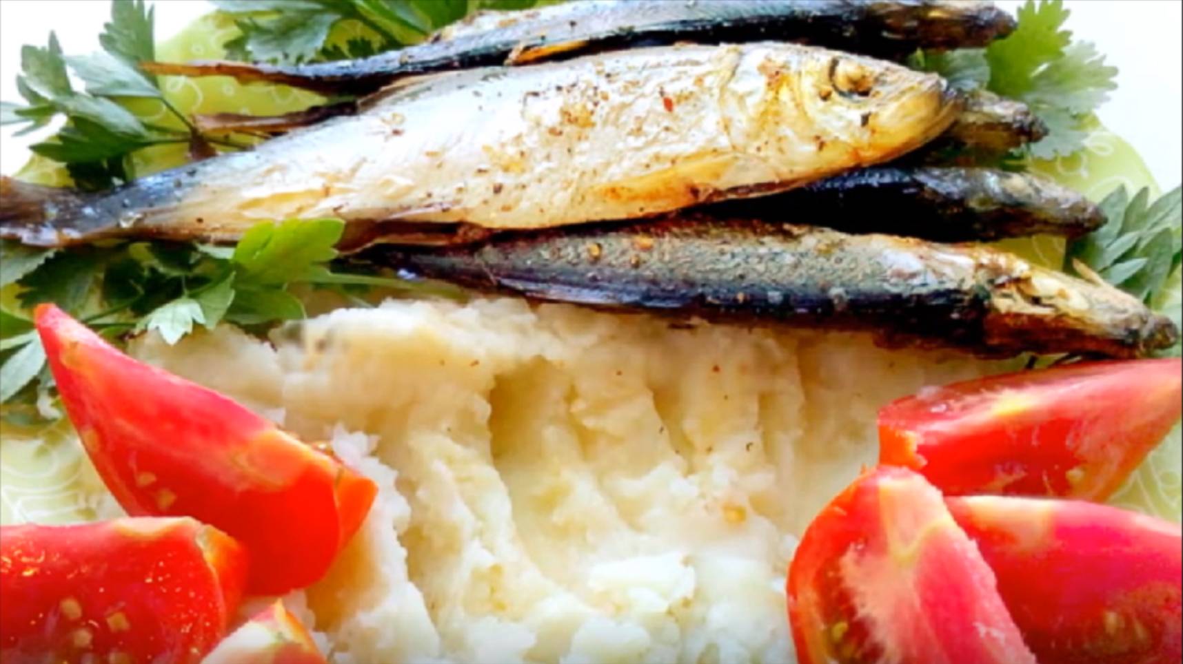 Кулинарные видео-рецепты и многое другое