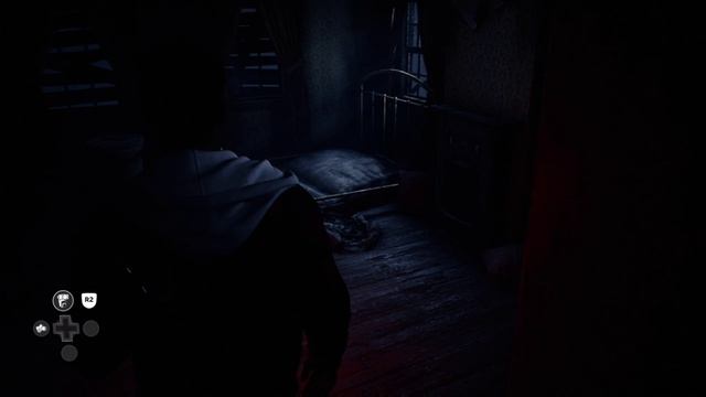 Devil in me. #12 финал