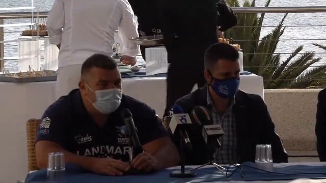 Presentación Un Mar Experiencias - Ayuntamiento Santiago del Teide смотреть онлайн