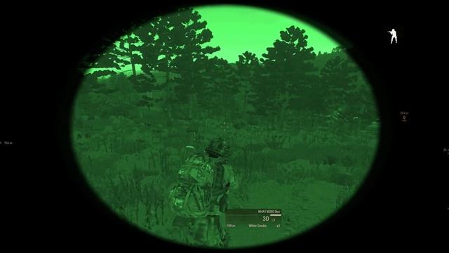 Strike Back | Arma 3 | UnityAirsoftTeam Co-op смотреть онлайн