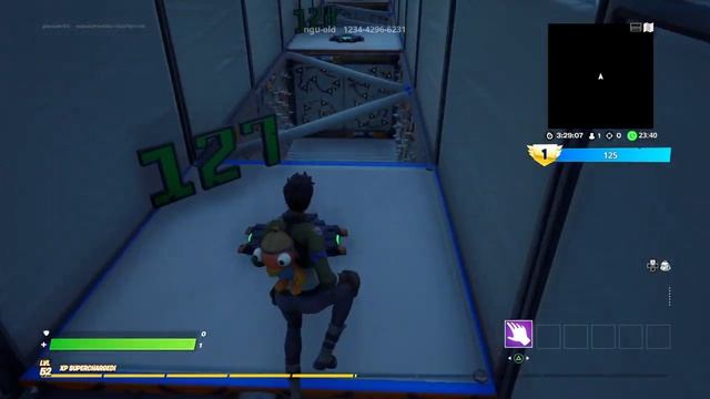 Default deathrun /am i a pro? смотреть онлайн