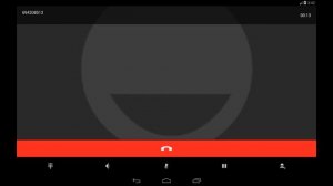 Эволюция входящих вызовов Android (2008-2022), (Изменено)