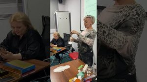 #WHIEDA I 15-минутная женская презентация анионовых прокладок HEALTH PRIORITY I 
АННА КОЖЕМЯКИНА