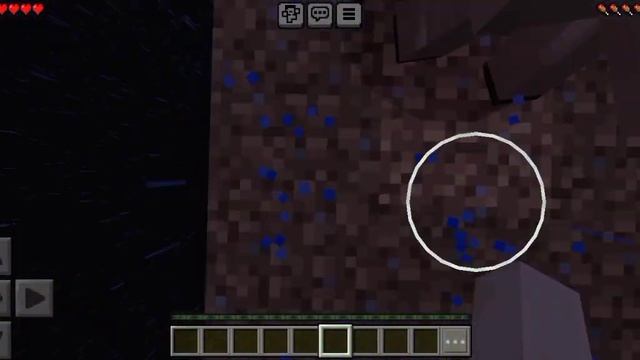 Minecraft 1 блок. Животные падают.🐮🐷 Ударила молния!!⚡⚡ смотреть онлайн