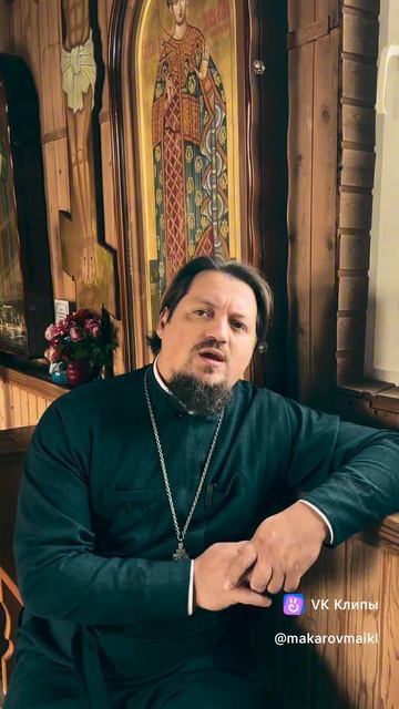 ☦️❤ВЕРА В БОГА!!!❤🕊️