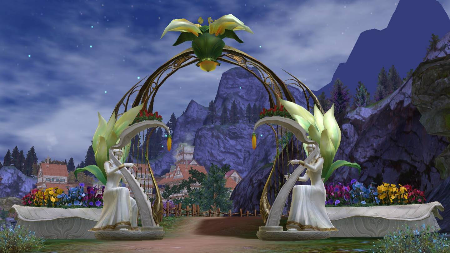 AION REMASTERED 3.0 - это новый игровой сервер игры Aion Online. смотреть онлайн