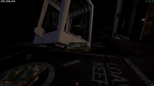 летающий кабанчик и мексиканский мальчик! Voices Of The Void 36