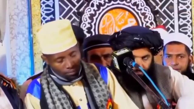 The Most Powerful Tilawat E Quran By Qari Edi Shaban