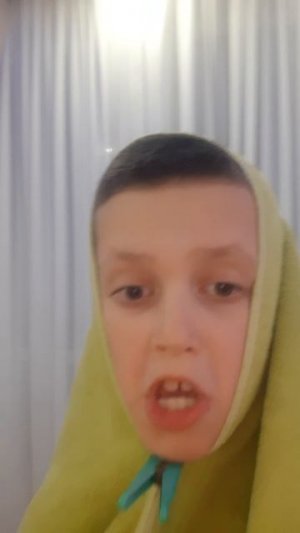 бабка гренни