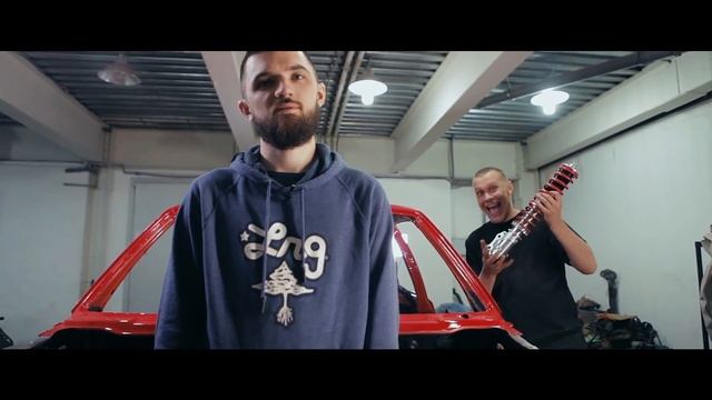 Retrogang — Teaser смотреть онлайн