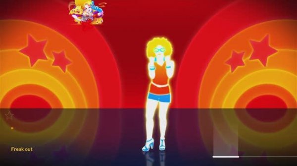 Just DanceⓇ (Plus) - Le Freak by Chic