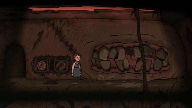 Из Брюха в гости к совам I Creepy Tale 3: Ingrid Penance #2 смотреть онлайн