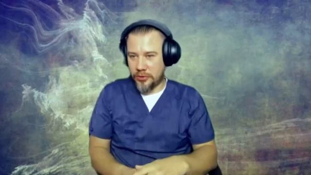 Вадим Ток _ Женщина, Эпизод 3_8 (Мужчина)