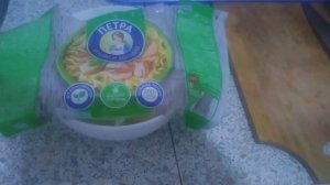 Лапша петра