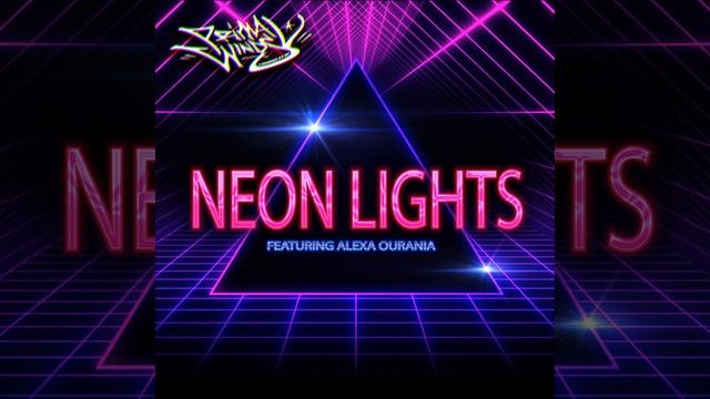 Neon Lights (DJ Matto Remix) (Instrumental) смотреть онлайн