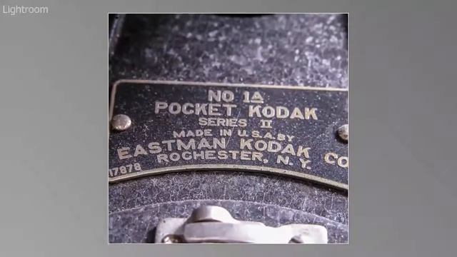 Vintage Cameras Slideshow смотреть онлайн