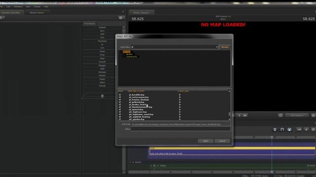 [LP] Dracek.cz - SFM CZ Tutorial 1# - " Scena, camera, akce - [HD] смотреть онлайн