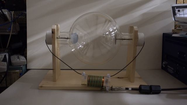 The Bill Cheb 12-Inch Phanotron Tube: The MOAT смотреть онлайн