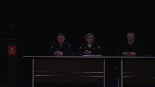 В Рузе провели мероприятие для предпринимателей по миграционной тематике смотреть онлайн