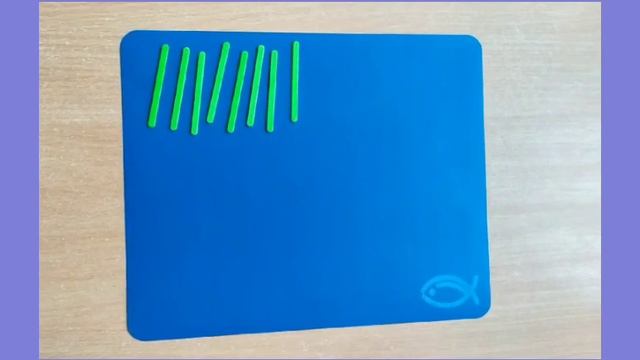 інтегроване заняття «Число і цифра 9» смотреть онлайн