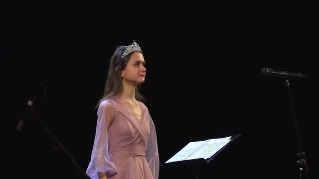 Арис - поэма «Внутренний Свет» смотреть онлайн