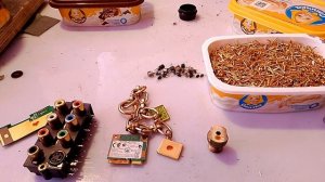 проверка позолоты на содержание золота