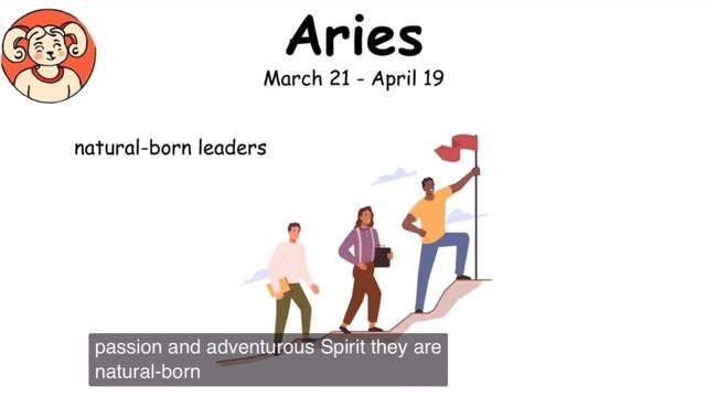 Aries смотреть онлайн