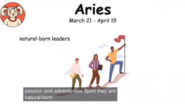 Aries