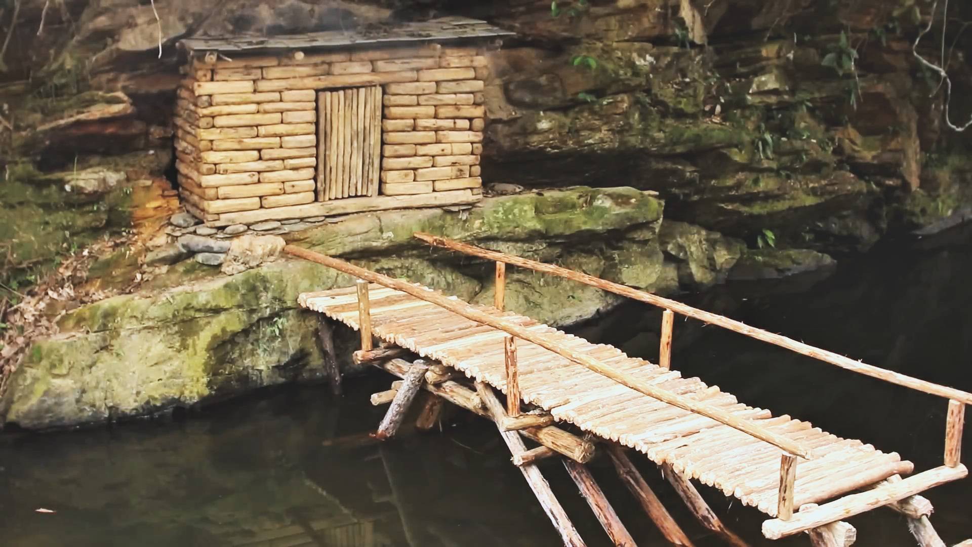 ВСЁ СВОИМИ РУКАМИ! от ИНСТРУМЕНТОВ до ДОМА! смотреть онлайн